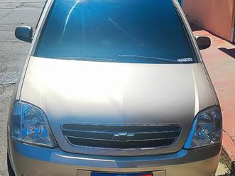 meriva maxx 2011/2012