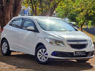 hatch lt 1.0 8v flex power mec. 4p