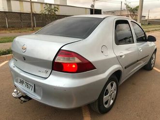 sed. maxx/ lt 1.4 8v econof. 4p