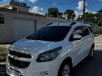 ltz 1.8 8v econo.flex 5p aut.