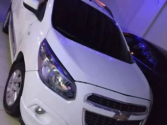 ltz 1.8 8v econo.flex 5p aut.