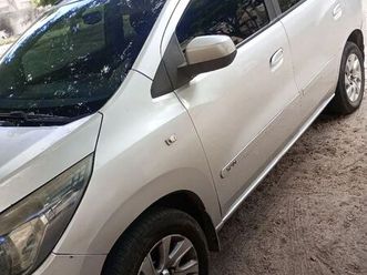 ltz 1.8 8v econo.flex 5p aut.