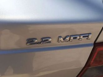 gl 2.2 mpfi milenium