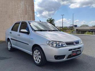 fiat siena 1.0/ex 1.0 mpi fire/fire flex 8v