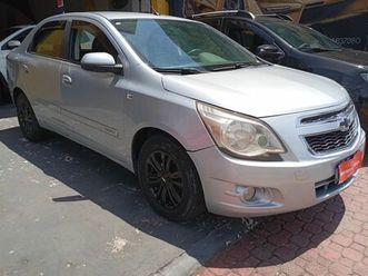 ltz 1.4 8v flexpower/econoflex 4p