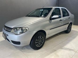 fiat siena 1.0/ex 1.0 mpi fire/fire flex 8v