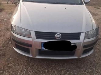 fiat stilo 2005 neg