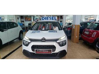 bluehdi 100 s&s live pack