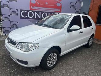 fiat palio 1.0 fire flex