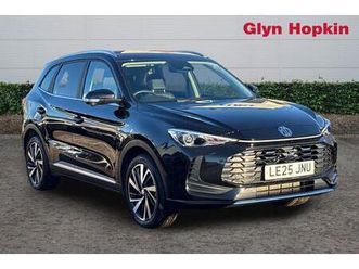 2025 - 1.5 hybrid+ trophy 5dr auto