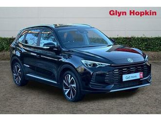 2025 - 1.5 hybrid+ trophy 5dr auto