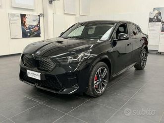 bmw ix2 edrive 20 msport pro