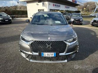 ds 7 e-tense 225 rivoli