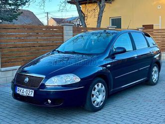 fiat croma 2.2 16v active