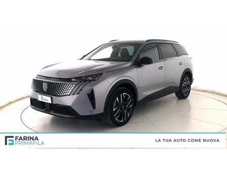 hybrid 136 e-dcs6 allure