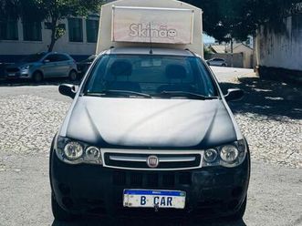 fiat strada 1.4 fire flex