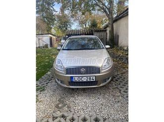 fiat linea 1.6 mjet 16v dynamic