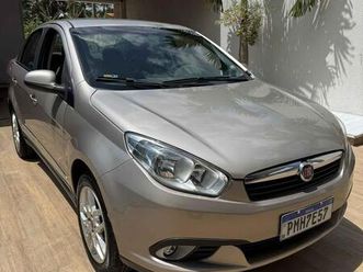 fiat grand siena 1.6 essence