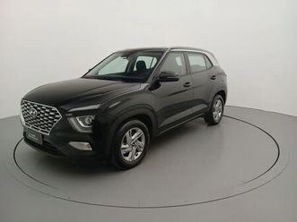 hyundai creta comfort plus 1.0 tb 12v flex aut. 2025