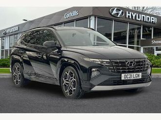 1.6 t-gdi mhev n line dct euro 6 (start/stop) 5dr