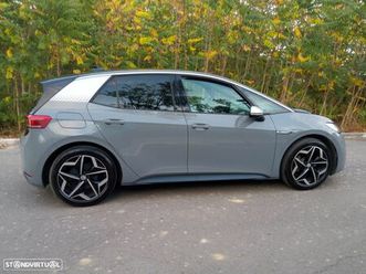 vw id.3 performance upgrade pro life