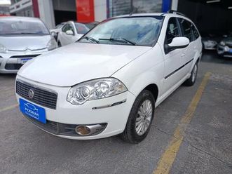 fiat palio week. attractive 1.4 fire flex 8v