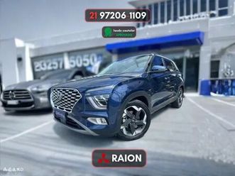 ultimate 2.0 16v flex aut