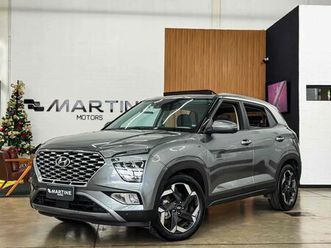 ultimate 2.0 16v flex aut