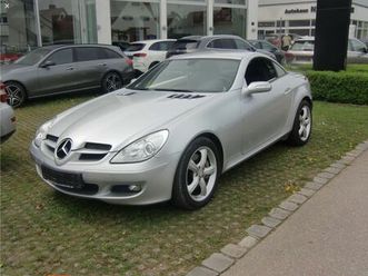 mercedes-benz slk 350 -