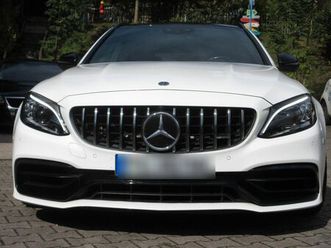 mercedes-benz c 63 amg mercedes-amg c 63 t s mercedes-amg s