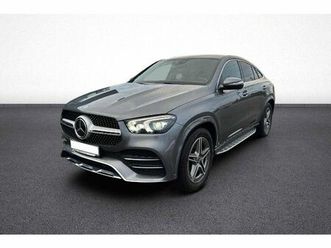 mercedes-benz gle 350 de 4matic amg line