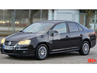 volkswagen jetta 1.9 tdi