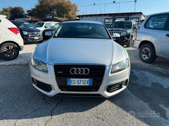 audi a5 spb 3.0 v6 tdi f.ap. quattro s tr. advance
