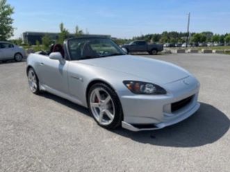 honda s2000 ≫ 2005 • 44 000 лв. • id