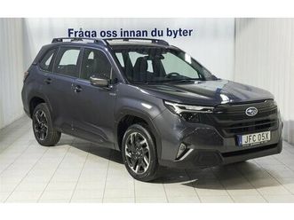subaru 2.0 i i adventure 4wd aut