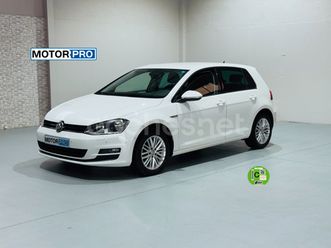 volkswagen golf edition 1.2 tsi bmt