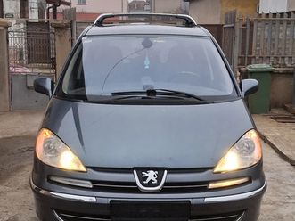 2.0 хди 136 7 местен