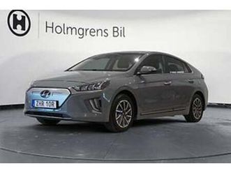 HYUNDAI IONIQ hyundai-ioniq-2-65-ranta-electric-premium-plus-38-3-kwh
