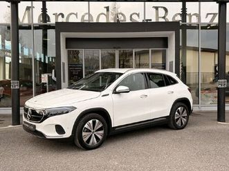 mercedes-benz eqa 250