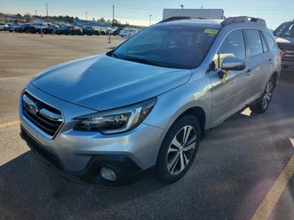 subaru outback limited