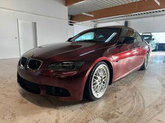 bmw e92 335xi