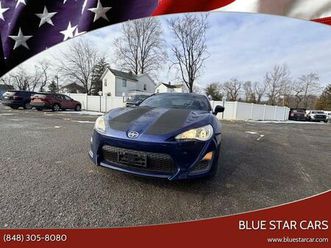 used 2015 scion fr-s base