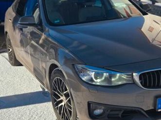 bmw 328 gran turismo gran turismo 328i xdrive -