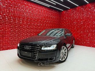 audi a8 3.0 diesel quattro s-line tiptronic