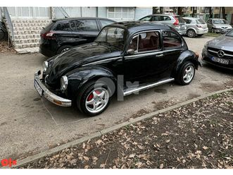 volkswagen buba / beetle 1971