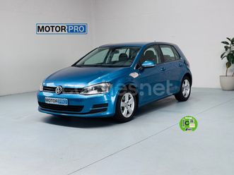 volkswagen golf edition 1.2 tsi bmt