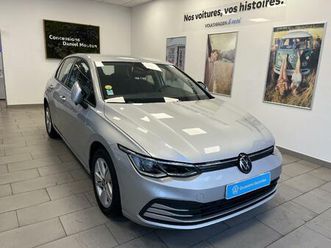 golf 2.0 tdi scr 116 bvm6