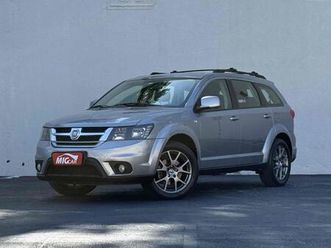 fiat freemont emot./precision 2.4 16v 5p aut.