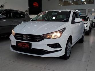 fiat cronos 1.0 6v flex