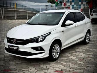 fiat cronos 1.3 drive